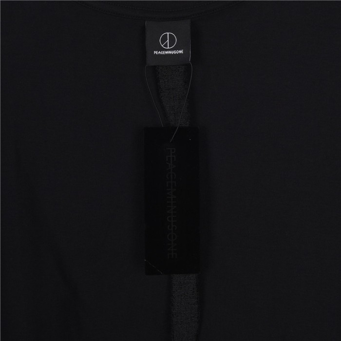 Clothes Speaceminusone x fragments 1