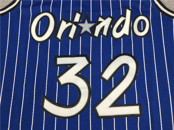 Basketball Jerseys Orlando Magic