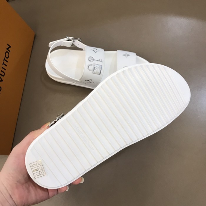 Louis Vuitton Slipper 77