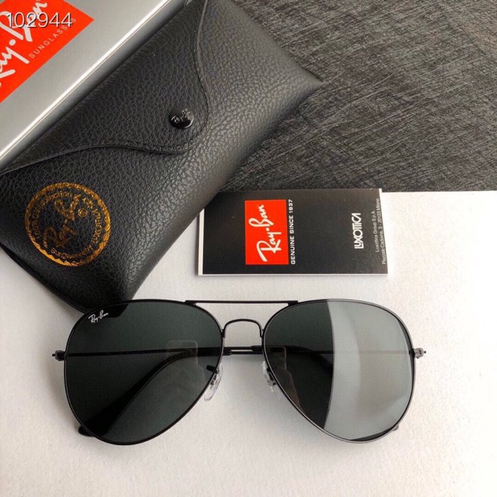 Sunglasses Ray-Ban RB3025 size:58-14-140