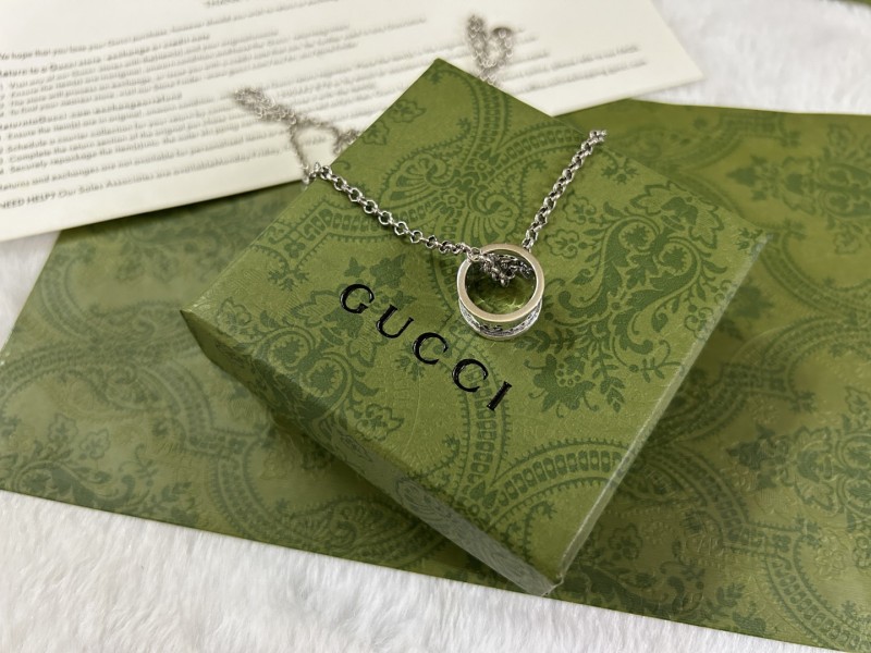 Jewelry Gucci 18