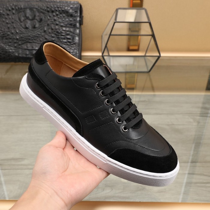 Hermes Quicker sneaker 19