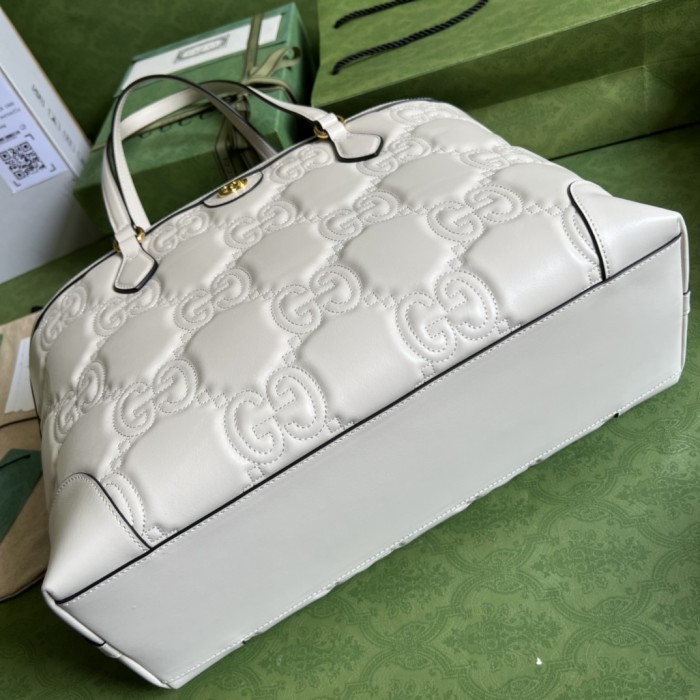 Handbag Gucci 631685 size 38x 28x 14 cm