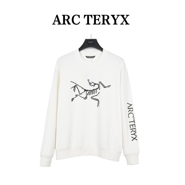 Clothes ARC'TERYX 22