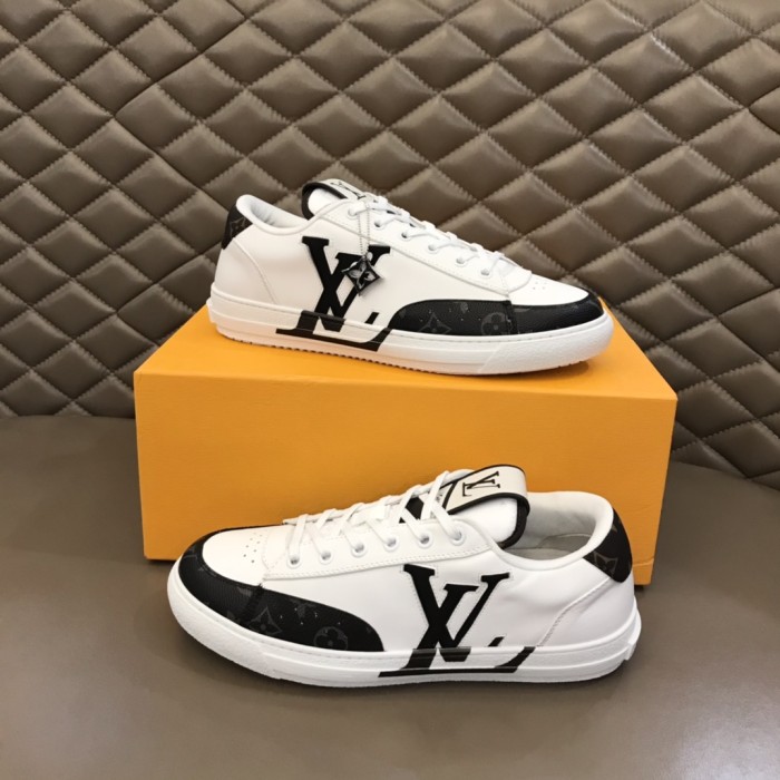 Louis Vuitton Charlie sneaker 4
