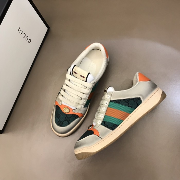 Gucci Screener GG Canvas 11