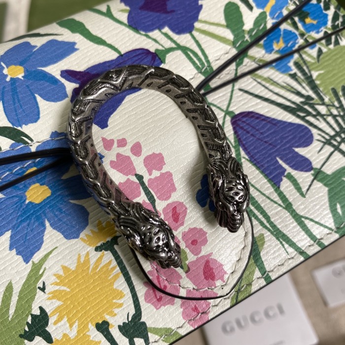 Handbag Gucci 476432 size 16.5*10*4.5 cm