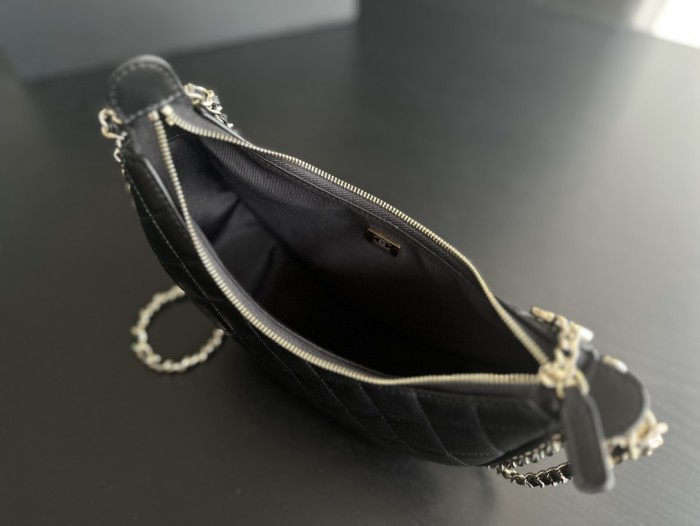 Handbag Chanel AS3917 size 14cmx10cmx6 cm