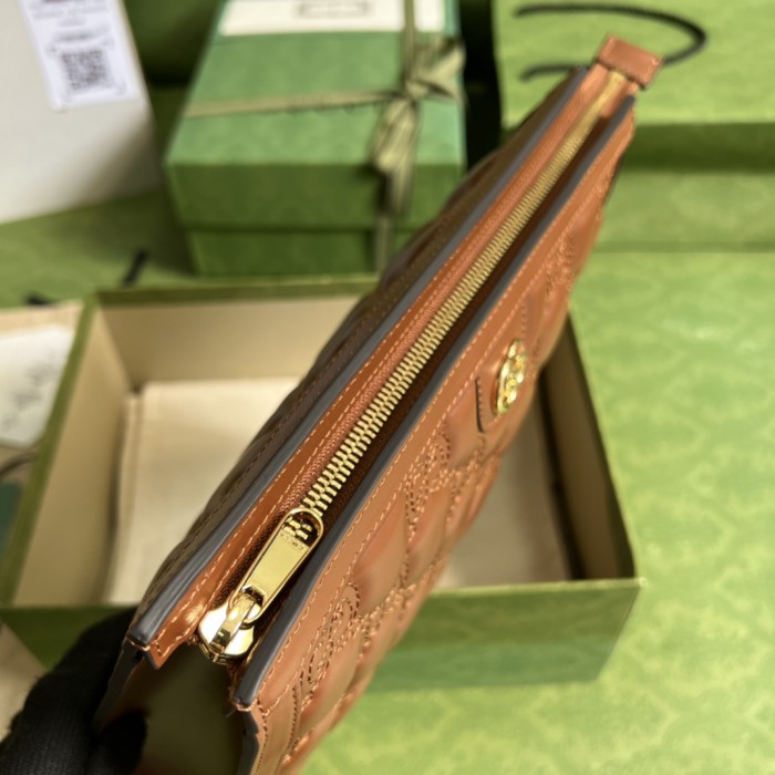 Handbag Gucci 723780 size 10*7.5*2 cm