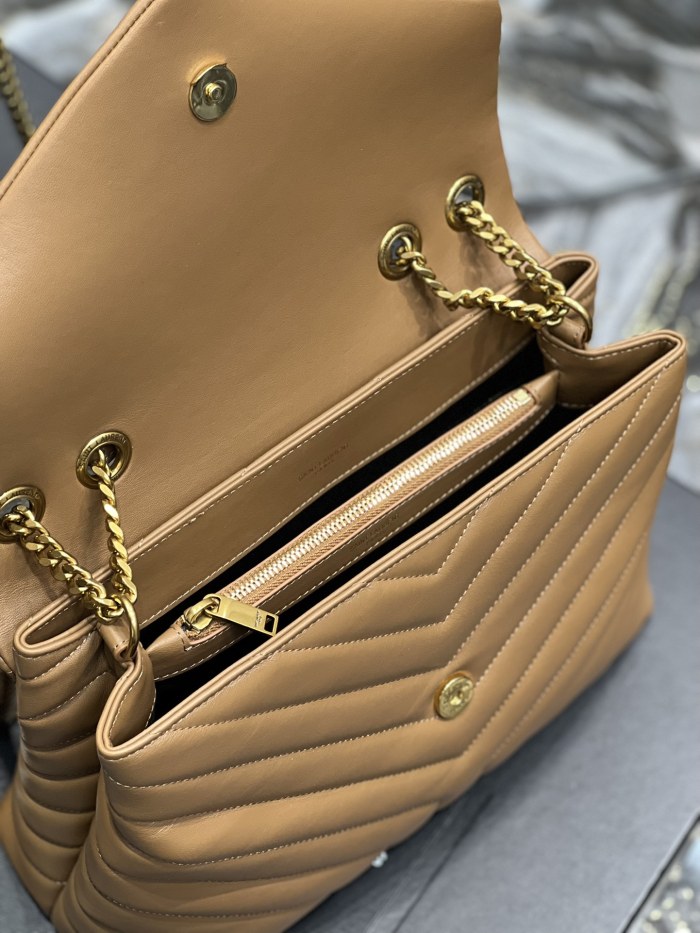 Handbags SAINT LAURENT 459749 size 32×22×11 cm