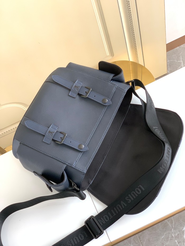 Handbag Louis Vuitton M58476 size 25 x 29 x 9 cm