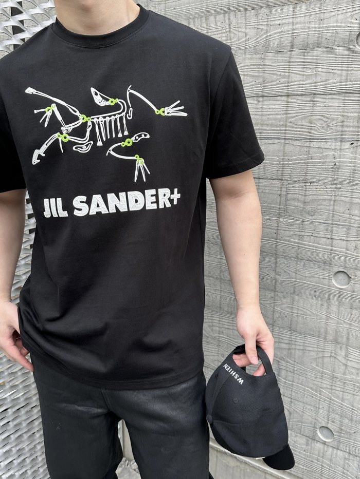 Clothes ARC'TERYX 52