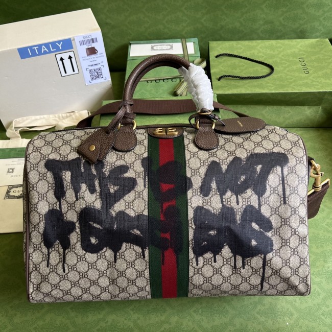 Handbag Gucci 680124 size 44*27*24 cm