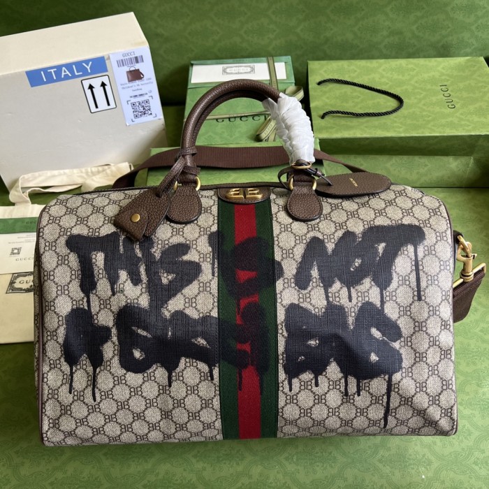 Handbag Gucci 680124 size 44*27*24 cm