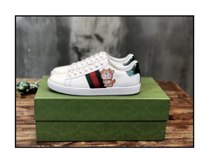 Gucci x Doraemon Ace