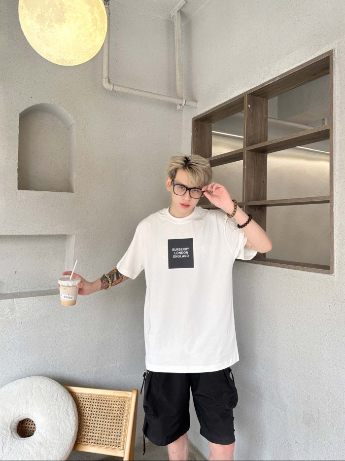 Clothes Burberry 283