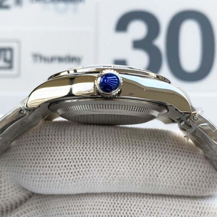 Watch Rolex m81315 34mm 4