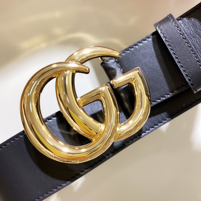 Gucci Belt 9 (width 4cm)