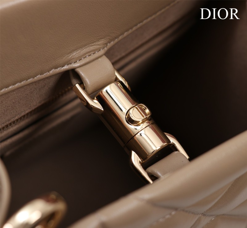 Handbag Dior size 36.5×28×17.5 cm