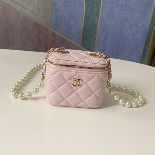 Handbag Chanel 81182 size 𝟴.𝟱*𝟭𝟭*𝟳 𝗰𝗺