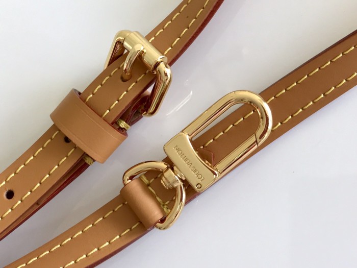 Handbag Louis Vuitton M57099 size 15x15x15