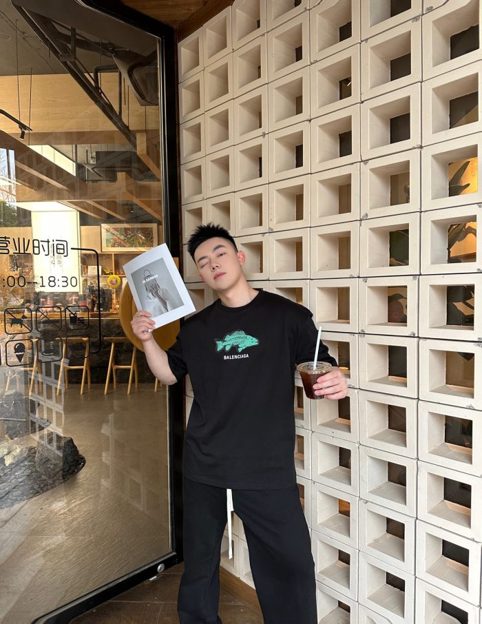 Clothes Balenciaga 130