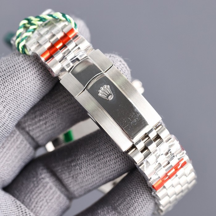 Watch Rolex 41MM 11MM 21