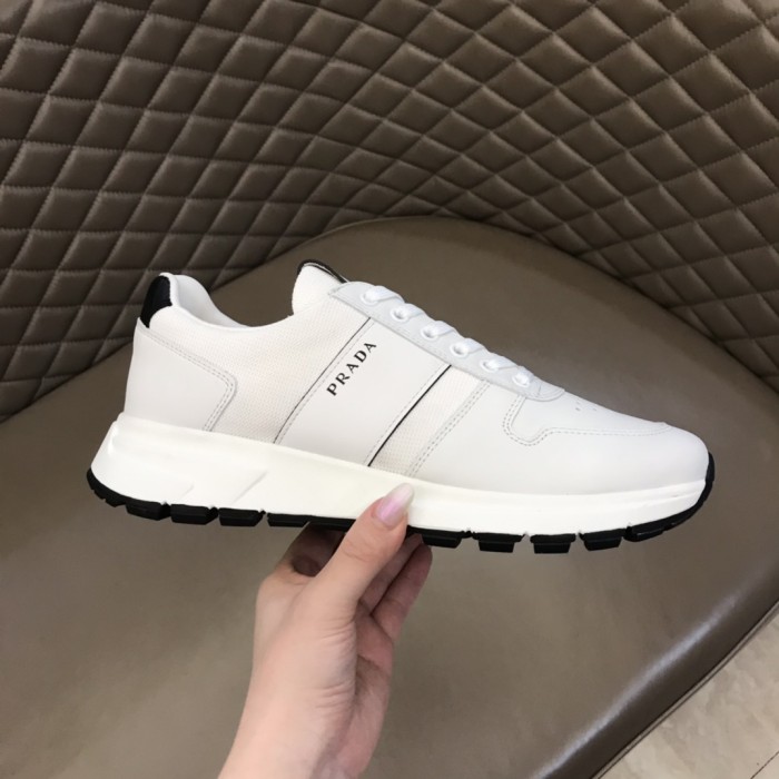 Prada Prax 1 Sneaker 1