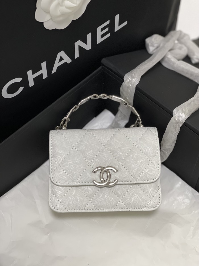 Handbag Chanel AP2758 size 13x9.5x6 cm