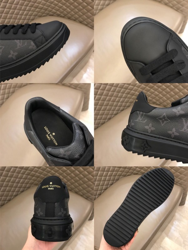 Louis Vuitton Low Top sneaker 38