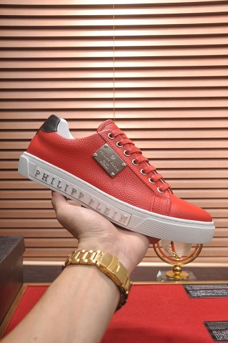 Philipp Plein Low Top Sneakers 22