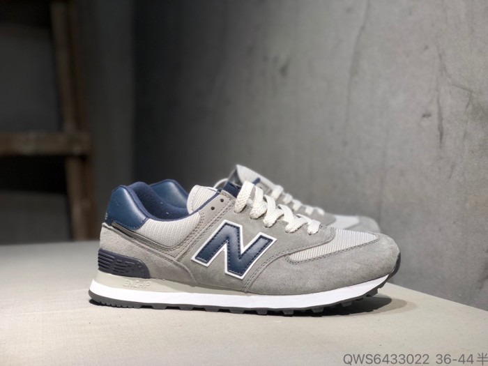 New Balance 574 Sneaker 7