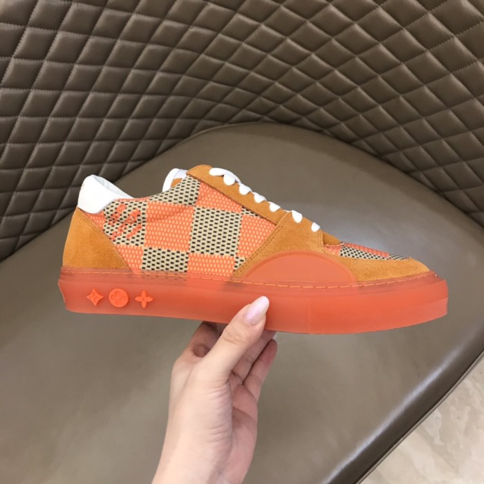 Louis Vuitton Ollie sneaker 9