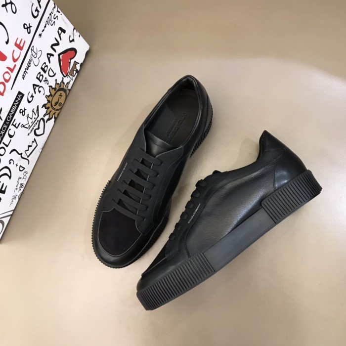 Dolce & Gabbana Low Tops Sneakers 18