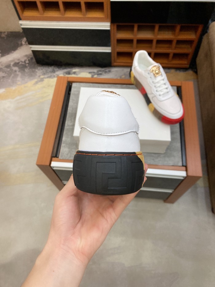 Versace Greca Sneaker 7