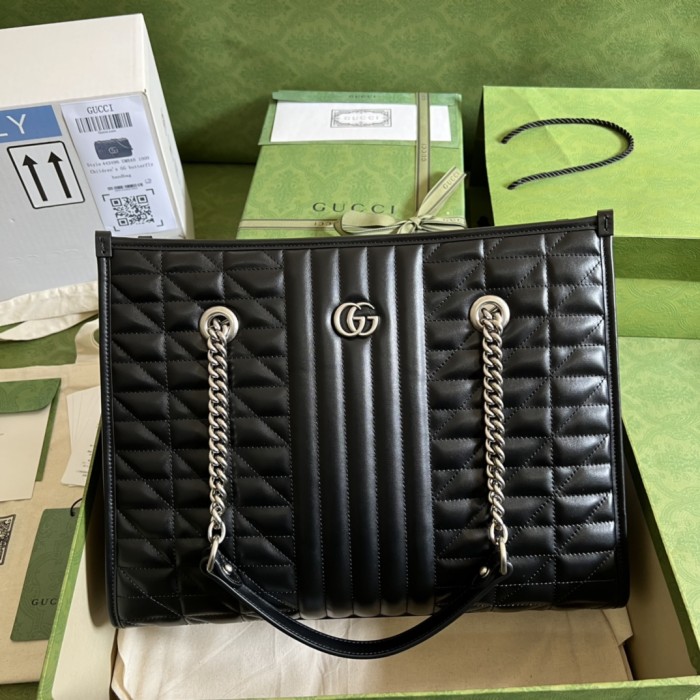 Handbag Gucci 675796 size 35*26* 13 cm