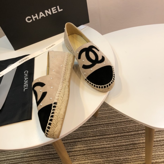 Chanel Loafers 2