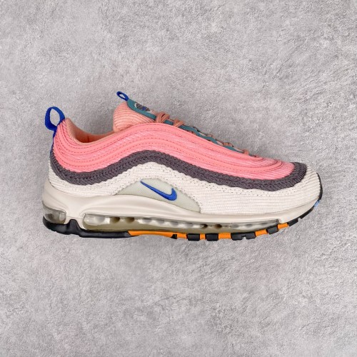 Nike Air Max 97 Corderoy Desert Sand