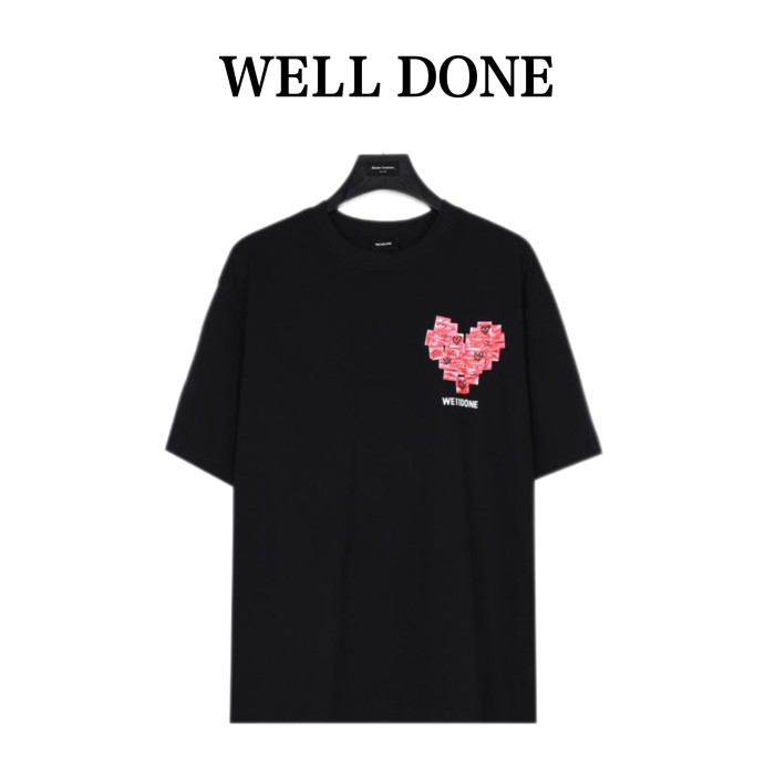 Clothes WE11 DONE 19