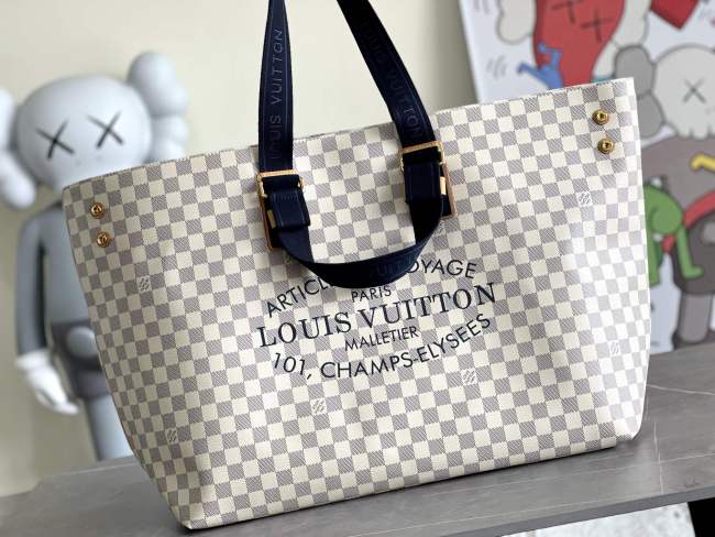 Handbag Louis Vuitton N41180 size：49*40*19 cm N41179 size：30*28*19Cm