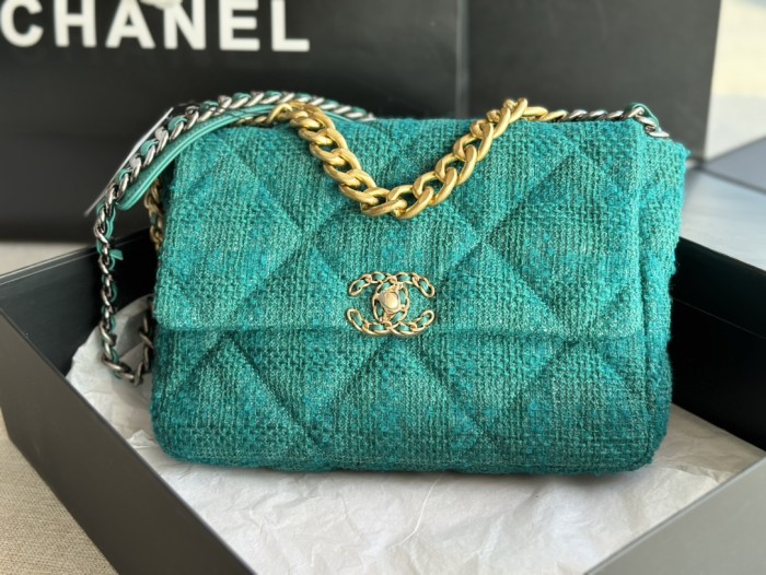 Handbag Chanel AS1161 size 30 CM