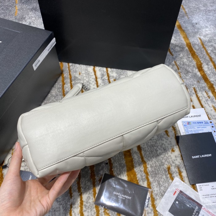 Handbags SAINT LAURENT 577476 size 29x17x11 cm