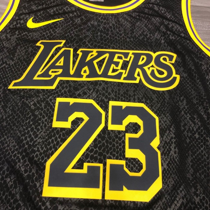 Basketball Jerseys Los Angeles Lakers
