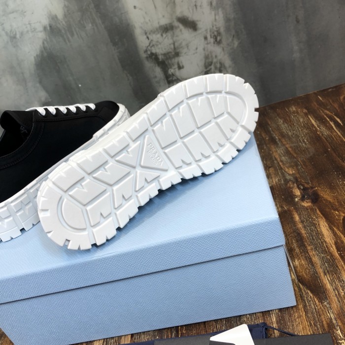 Prada Double Wheel sneaker 5
