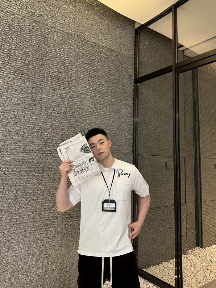 Clothes Burberry 326