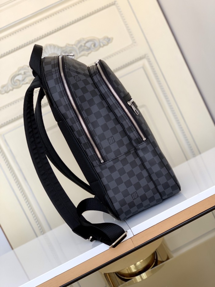 Handbag Louis Vuitton N58024 size 26 x 45 x 17 cm