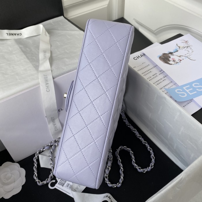 Handbag Chanel A01112 size 15.5x25.5x6.5 cm