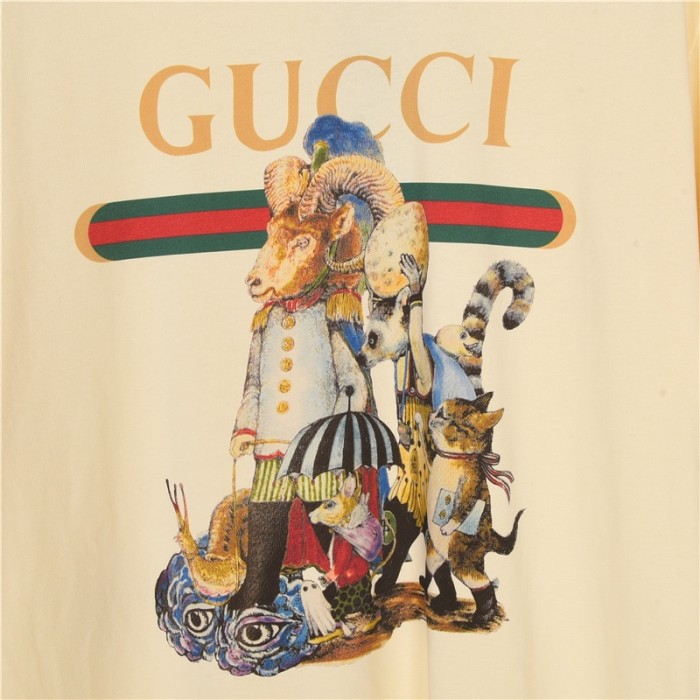 Clothes Gucci×BLCG 174