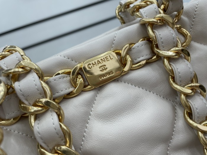Handbag Chanel AS3502 size 24*29*10 cm