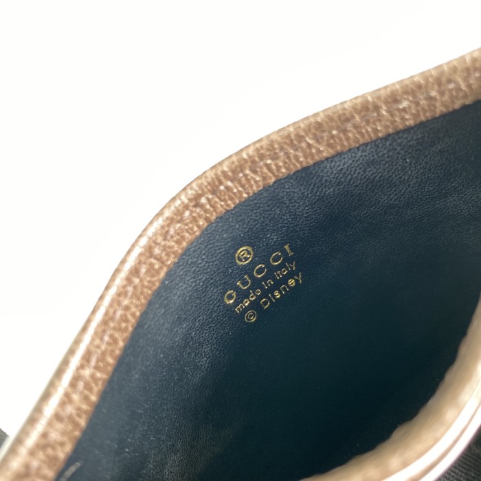 Handbag Gucci 647942 size 11*7 cm